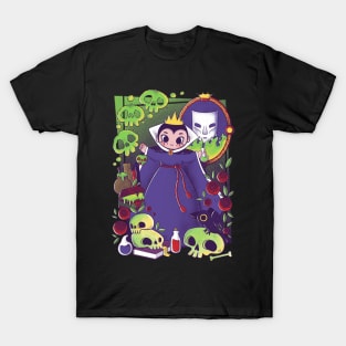 Evil T-Shirt